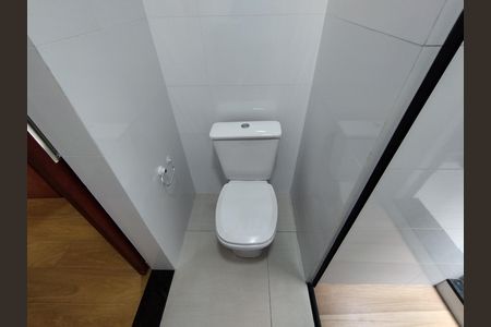 Casa à venda com 123m², 3 quartos e 3 vagas Casa à venda com 123m², 3 quartos e 3 vagasBanheiro - torneira