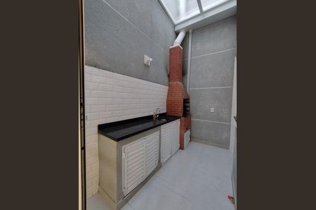Casa à venda com 123m², 3 quartos e 3 vagas Casa à venda com 123m², 3 quartos e 3 vagasÁrea gourmet