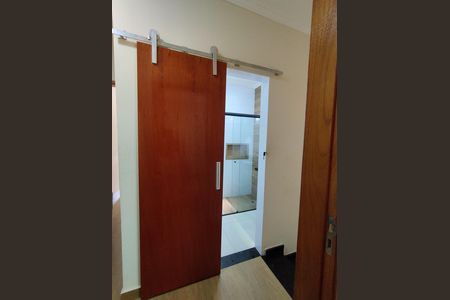 Casa à venda com 123m², 3 quartos e 3 vagas Casa à venda com 123m², 3 quartos e 3 vagasCorredor