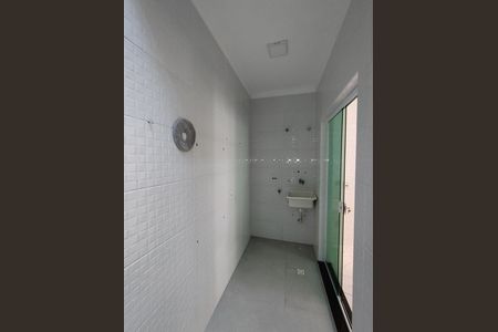 Casa à venda com 123m², 3 quartos e 3 vagas Casa à venda com 123m², 3 quartos e 3 vagasÁrea de Serviço