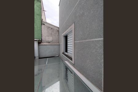 Casa à venda com 123m², 3 quartos e 3 vagas Casa à venda com 123m², 3 quartos e 3 vagasVista dos quartos