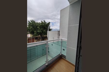 Casa à venda com 123m², 3 quartos e 3 vagas Casa à venda com 123m², 3 quartos e 3 vagasVaranda da Suíte