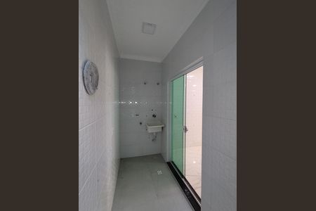 Casa à venda com 123m², 3 quartos e 3 vagas Casa à venda com 123m², 3 quartos e 3 vagasÁrea de Serviço