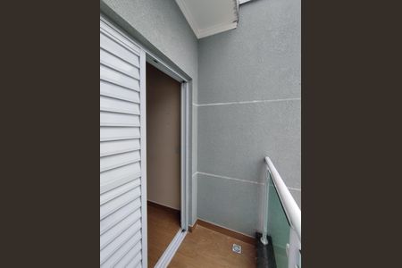 Casa à venda com 123m², 3 quartos e 3 vagas Casa à venda com 123m², 3 quartos e 3 vagasVaranda da Suíte