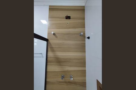 Casa à venda com 123m², 3 quartos e 3 vagas Casa à venda com 123m², 3 quartos e 3 vagasBanheiro - torneira