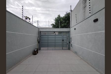 Casa à venda com 123m², 3 quartos e 3 vagas Casa à venda com 123m², 3 quartos e 3 vagasGaragem