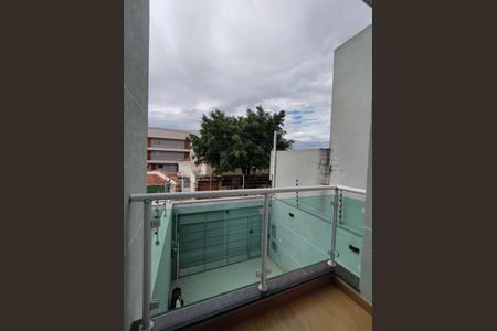 Casa à venda com 123m², 3 quartos e 3 vagas Casa à venda com 123m², 3 quartos e 3 vagasVaran da da Suíte