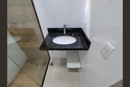 Casa à venda com 123m², 3 quartos e 3 vagas Casa à venda com 123m², 3 quartos e 3 vagasBanheiro - torneira