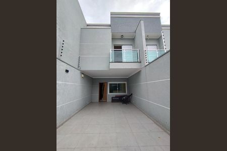 Casa à venda com 123m², 3 quartos e 3 vagas Casa à venda com 123m², 3 quartos e 3 vagasGaragem