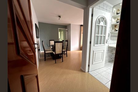 Apartamento para alugar com 62m², 2 quartos e 1 vaga Apartamento para alugar com 62m², 2 quartos e 1 vagaSala