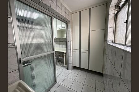 Apartamento para alugar com 62m², 2 quartos e 1 vaga Apartamento para alugar com 62m², 2 quartos e 1 vagaÁrea de serviço