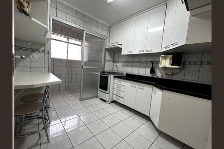 Apartamento para alugar com 62m², 2 quartos e 1 vaga Apartamento para alugar com 62m², 2 quartos e 1 vagaCozinha