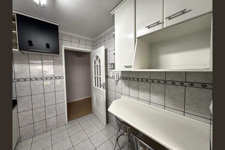 Apartamento para alugar com 62m², 2 quartos e 1 vaga Apartamento para alugar com 62m², 2 quartos e 1 vagaCozinha