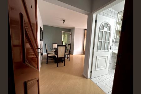 Apartamento para alugar com 62m², 2 quartos e 1 vaga Apartamento para alugar com 62m², 2 quartos e 1 vagaSala