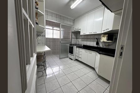Apartamento para alugar com 62m², 2 quartos e 1 vaga Apartamento para alugar com 62m², 2 quartos e 1 vagaCozinha