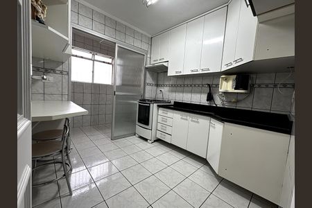 Apartamento para alugar com 62m², 2 quartos e 1 vaga Apartamento para alugar com 62m², 2 quartos e 1 vagaCozinha