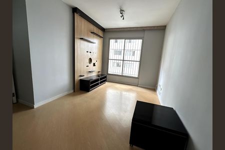 Apartamento para alugar com 62m², 2 quartos e 1 vaga Apartamento para alugar com 62m², 2 quartos e 1 vagaSala