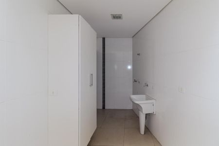 Casa à venda com 120m², 2 quartos e 2 vagasÁrea de Serviço
