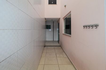 Casa à venda com 120m², 2 quartos e 2 vagasÁrea de Serviço