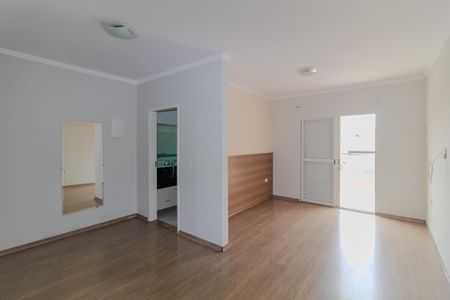 Casa à venda com 120m², 2 quartos e 2 vagasSuíte 1