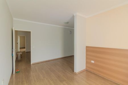 Casa à venda com 120m², 2 quartos e 2 vagasSuíte 1