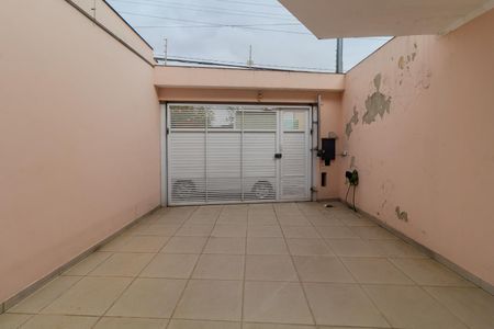 Casa à venda com 120m², 2 quartos e 2 vagasGaragem
