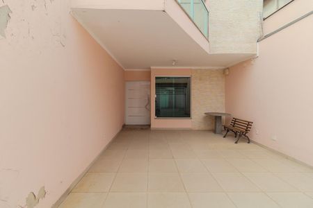 Casa à venda com 120m², 2 quartos e 2 vagasGaragem