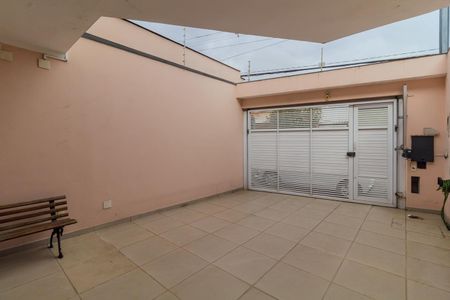 Casa à venda com 120m², 2 quartos e 2 vagasGaragem