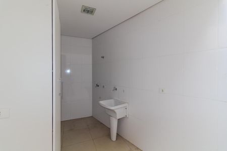 Casa à venda com 120m², 2 quartos e 2 vagasÁrea de Serviço
