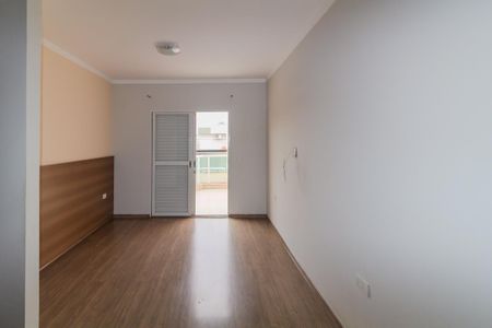 Casa à venda com 120m², 2 quartos e 2 vagasSuíte 1