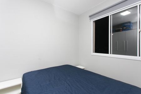 Apartamento para alugar com 34m², 2 quartos e sem vagaQuarto 2