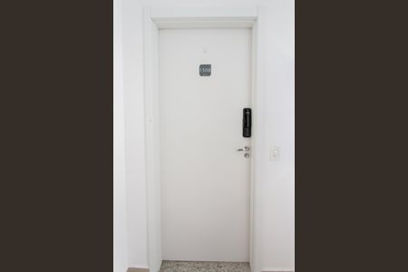 Apartamento para alugar com 34m², 2 quartos e sem vagaEntrada 