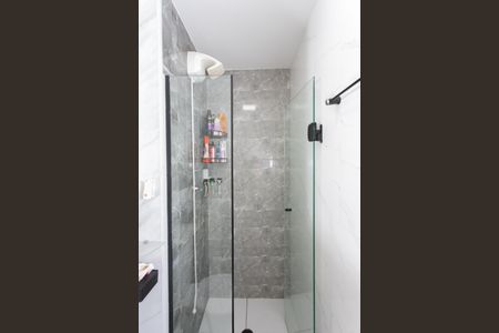 Apartamento para alugar com 34m², 2 quartos e sem vagaBanheiro 