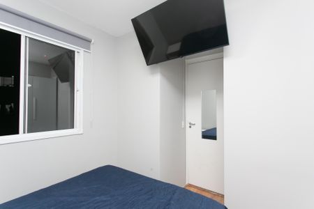 Apartamento para alugar com 34m², 2 quartos e sem vagaQuarto 2