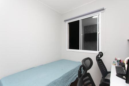 Apartamento para alugar com 34m², 2 quartos e sem vagaQuarto 1 