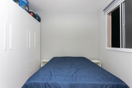 Apartamento para alugar com 34m², 2 quartos e sem vagaQuarto 2