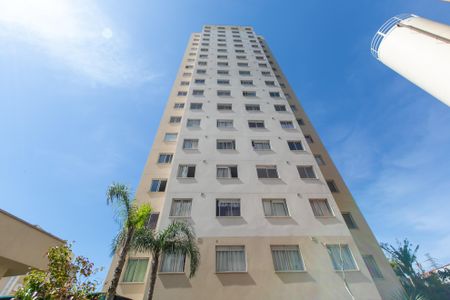 Apartamento para alugar com 34m², 2 quartos e sem vagaFachada da Torre 