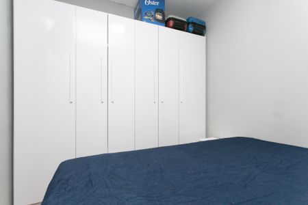 Apartamento para alugar com 34m², 2 quartos e sem vagaQuarto 2