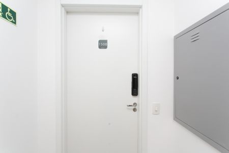 Apartamento para alugar com 34m², 2 quartos e sem vagaEntrada 