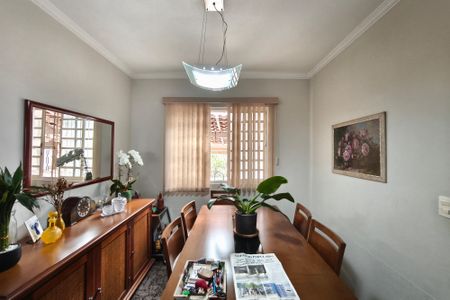 Casa à venda com 254m², 4 quartos e 4 vagasSala de Jantar