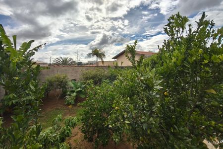 Casa à venda com 254m², 4 quartos e 4 vagasQuintal - Jardim