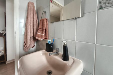 Casa à venda com 254m², 4 quartos e 4 vagasLavabo