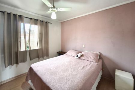 Casa à venda com 254m², 4 quartos e 4 vagasQuarto 2