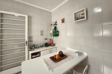 Casa à venda com 254m², 4 quartos e 4 vagasCozinha