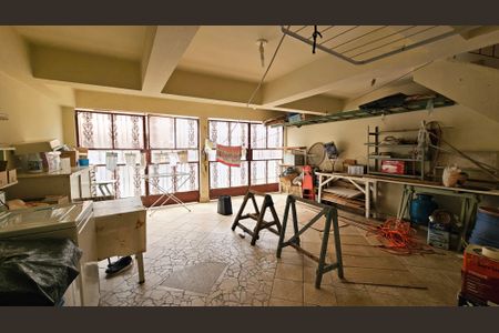 Casa para alugar com 170m², 3 quartos e 3 vagas