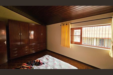 Casa para alugar com 170m², 3 quartos e 3 vagas