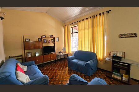 Casa para alugar com 170m², 3 quartos e 3 vagas