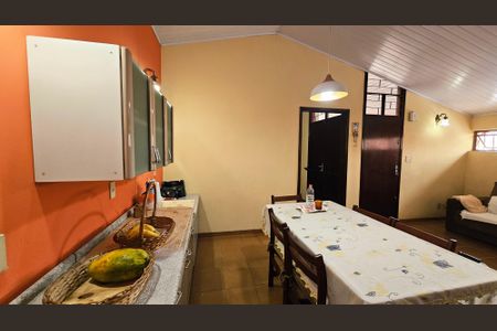 Casa para alugar com 170m², 3 quartos e 3 vagas