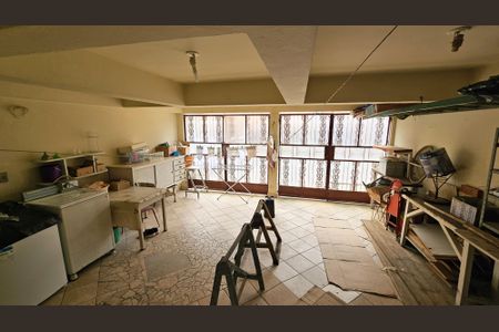 Casa para alugar com 170m², 3 quartos e 3 vagas