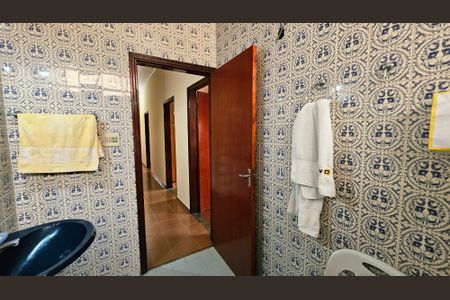 Casa para alugar com 170m², 3 quartos e 3 vagas